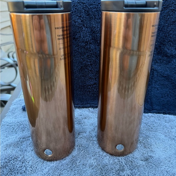 Starbucks Tumblers/Water Bottles/Drinkware - Picture 6 of 16